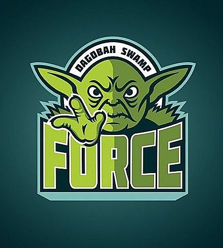 Force vs Droids (Assigned) poster